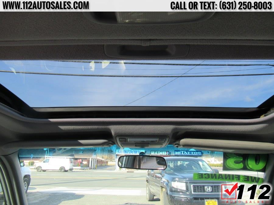 Used Toyota Rav4 4dr Auto 4WD 2003 | 112 Auto Sales. Patchogue, New York Used Toyota Rav4 4dr Auto 4WD 2003 | 112 Auto Sales. Patchogue, New York