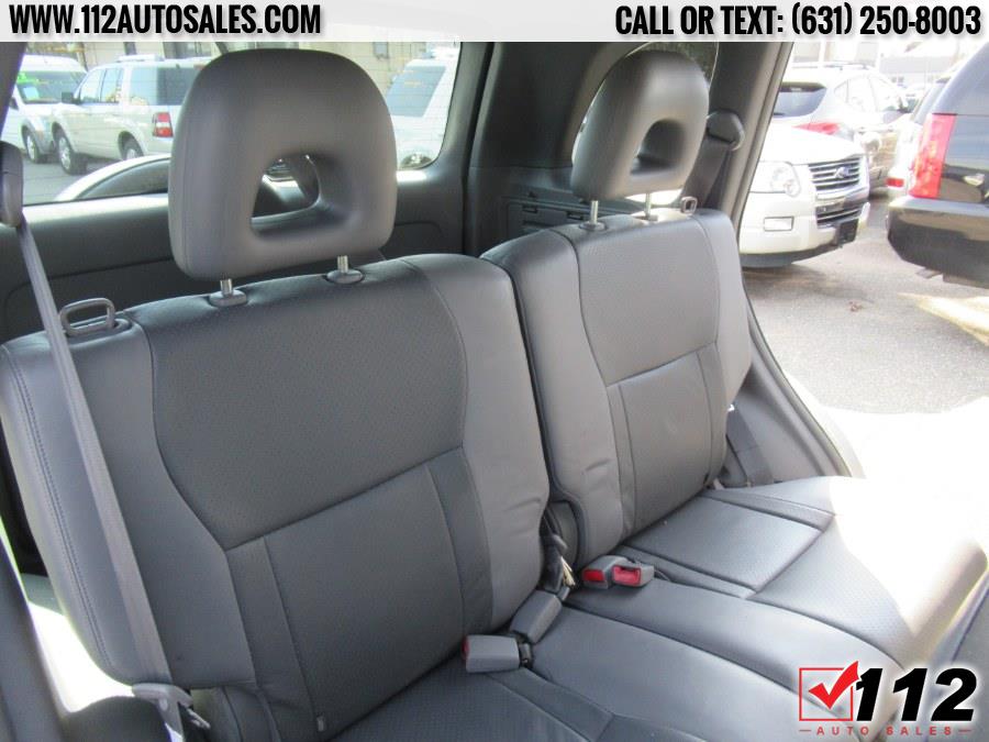 Used Toyota Rav4 4dr Auto 4WD 2003 | 112 Auto Sales. Patchogue, New York Used Toyota Rav4 4dr Auto 4WD 2003 | 112 Auto Sales. Patchogue, New York