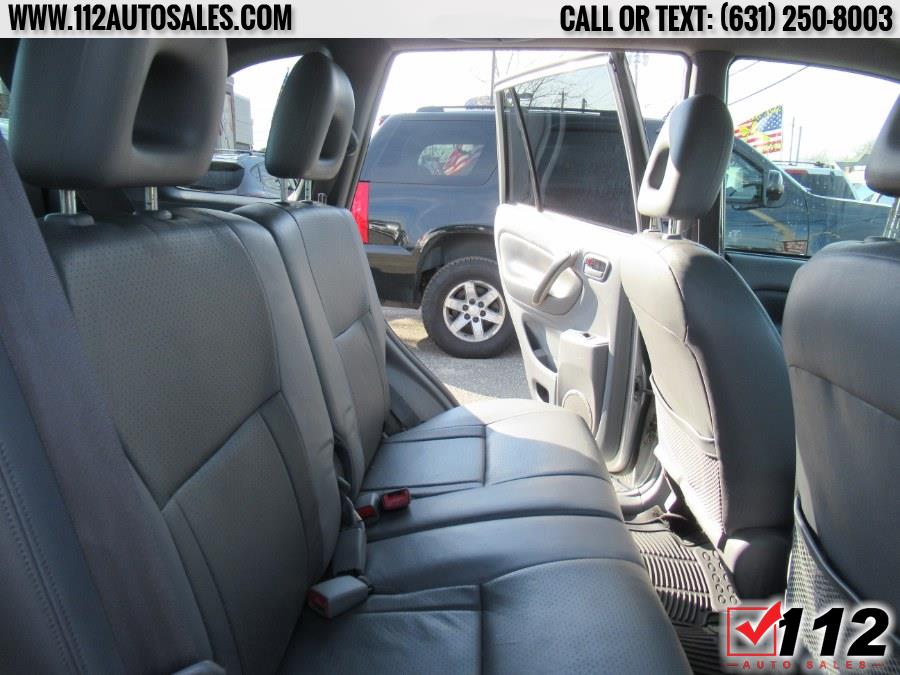 Used Toyota Rav4 4dr Auto 4WD 2003 | 112 Auto Sales. Patchogue, New York Used Toyota Rav4 4dr Auto 4WD 2003 | 112 Auto Sales. Patchogue, New York