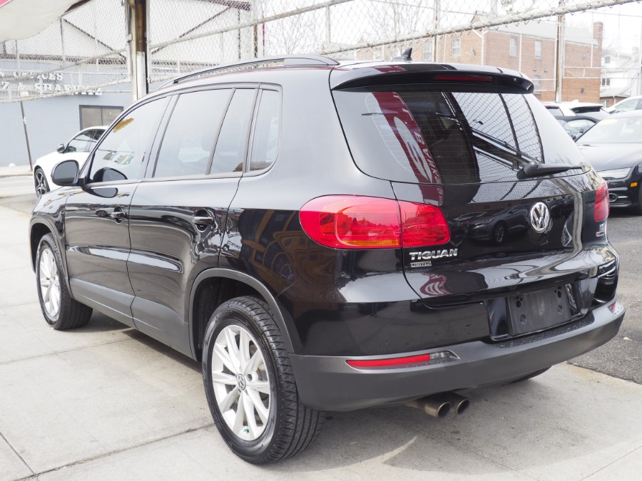 Used Volkswagen Tiguan 2.0T S 4MOTION 2017 | Hillside Auto Mall Inc.. Jamaica, New York Used Volkswagen Tiguan 2.0T S 4MOTION 2017 | Hillside Auto Mall Inc.. Jamaica, New York