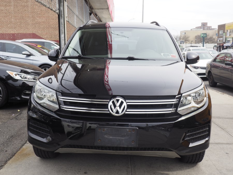 Used Volkswagen Tiguan 2.0T S 4MOTION 2017 | Hillside Auto Mall Inc.. Jamaica, New York Used Volkswagen Tiguan 2.0T S 4MOTION 2017 | Hillside Auto Mall Inc.. Jamaica, New York