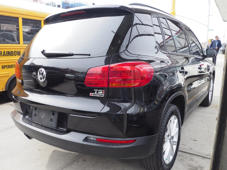 Used Volkswagen Tiguan 2.0T S 4MOTION 2017 | Hillside Auto Mall Inc.. Jamaica, New York Used Volkswagen Tiguan 2.0T S 4MOTION 2017 | Hillside Auto Mall Inc.. Jamaica, New York