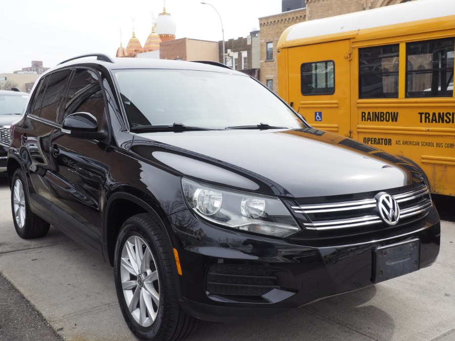 Used Volkswagen Tiguan 2.0T S 4MOTION 2017 | Hillside Auto Mall Inc.. Jamaica, New York Used Volkswagen Tiguan 2.0T S 4MOTION 2017 | Hillside Auto Mall Inc.. Jamaica, New York