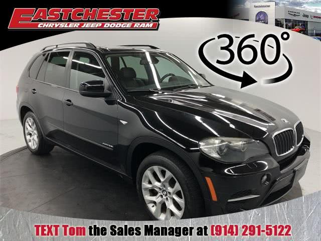 2011 BMW X5 xDrive35i, available for sale in Bronx, New York | Eastchester Motor Cars. Bronx, New York