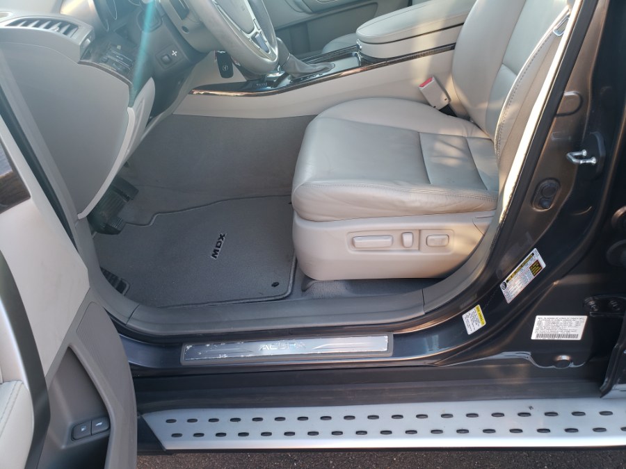 2012 Acura MDX AWD 4dr Tech Pkg, available for sale in Bristol, Connecticut | CJ Auto Mall. Bristol, Connecticut 2012 Acura MDX AWD 4dr Tech Pkg, available for sale in Bristol, Connecticut | CJ Auto Mall. Bristol, Connecticut