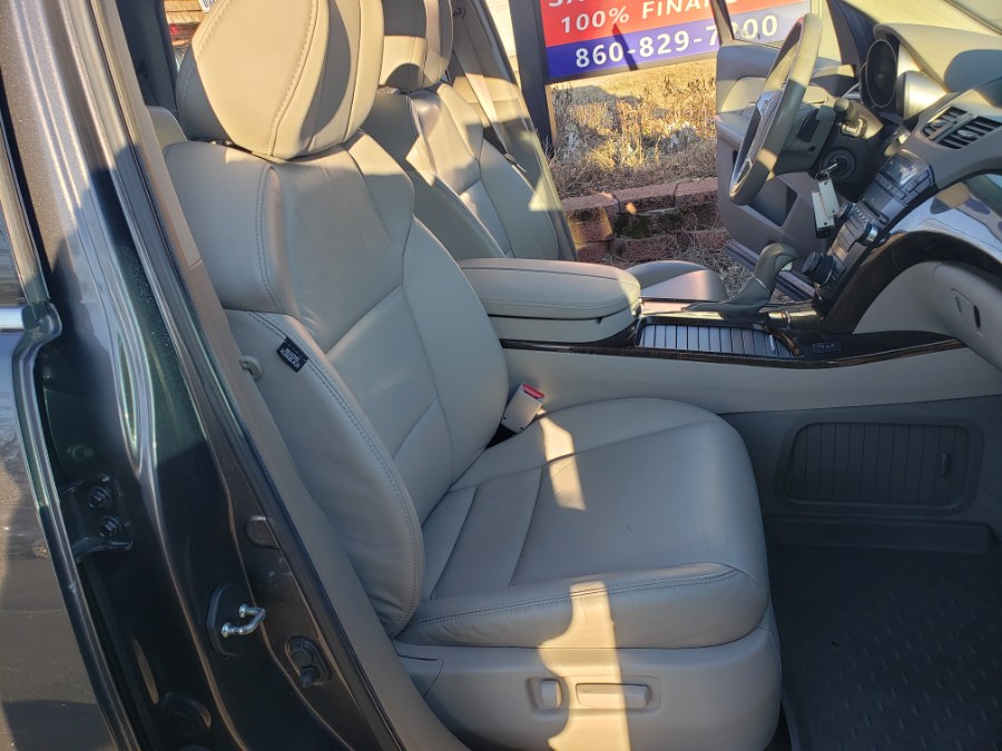 2012 Acura MDX AWD 4dr Tech Pkg, available for sale in Bristol, Connecticut | CJ Auto Mall. Bristol, Connecticut 2012 Acura MDX AWD 4dr Tech Pkg, available for sale in Bristol, Connecticut | CJ Auto Mall. Bristol, Connecticut