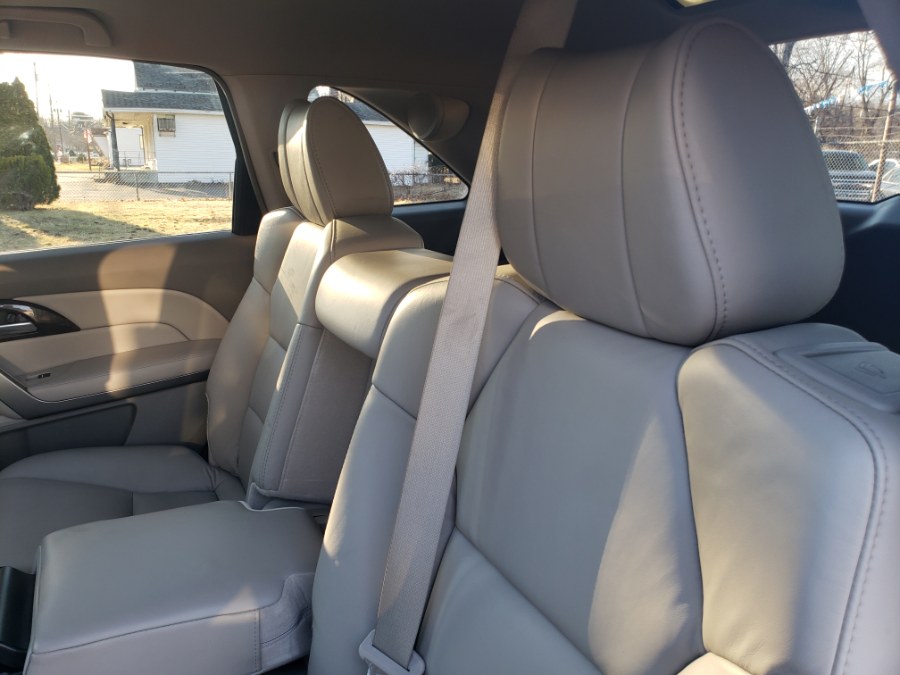 2012 Acura MDX AWD 4dr Tech Pkg, available for sale in Bristol, Connecticut | CJ Auto Mall. Bristol, Connecticut 2012 Acura MDX AWD 4dr Tech Pkg, available for sale in Bristol, Connecticut | CJ Auto Mall. Bristol, Connecticut