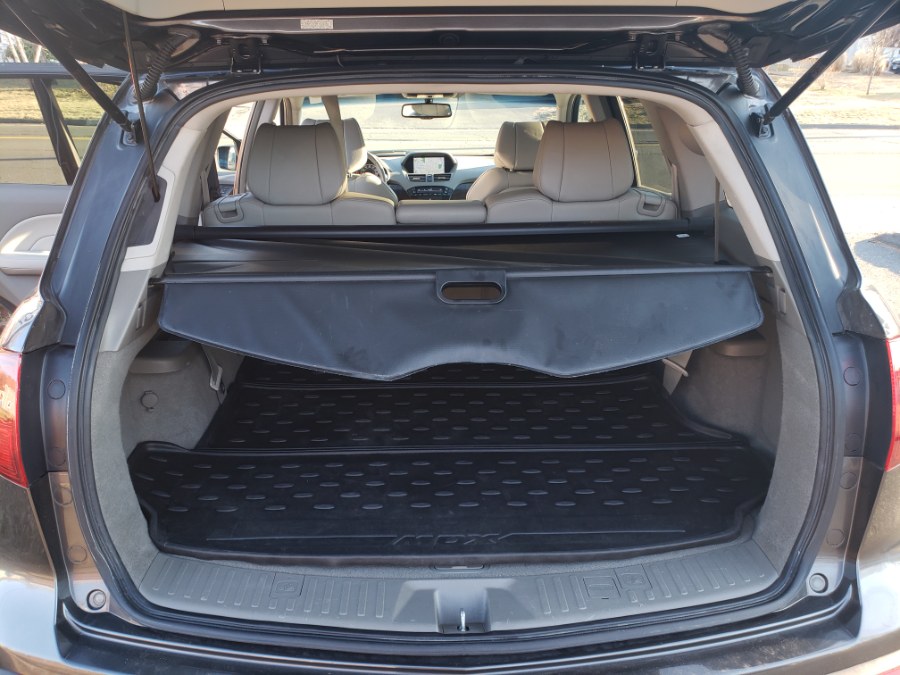 2012 Acura MDX AWD 4dr Tech Pkg, available for sale in Bristol, Connecticut | CJ Auto Mall. Bristol, Connecticut 2012 Acura MDX AWD 4dr Tech Pkg, available for sale in Bristol, Connecticut | CJ Auto Mall. Bristol, Connecticut