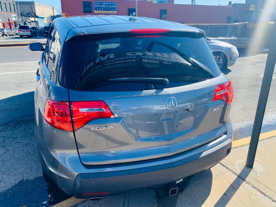 2008 Acura MDX 4WD 4dr Tech Pkg, available for sale in Brooklyn, New York | Brooklyn Auto Mall LLC. Brooklyn, New York 2008 Acura MDX 4WD 4dr Tech Pkg, available for sale in Brooklyn, New York | Brooklyn Auto Mall LLC. Brooklyn, New York