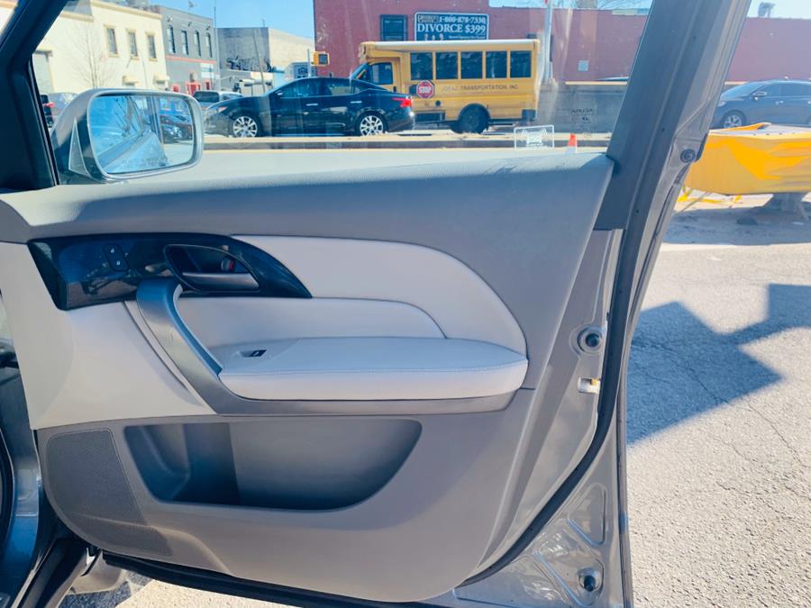 2008 Acura MDX 4WD 4dr Tech Pkg, available for sale in Brooklyn, New York | Brooklyn Auto Mall LLC. Brooklyn, New York 2008 Acura MDX 4WD 4dr Tech Pkg, available for sale in Brooklyn, New York | Brooklyn Auto Mall LLC. Brooklyn, New York
