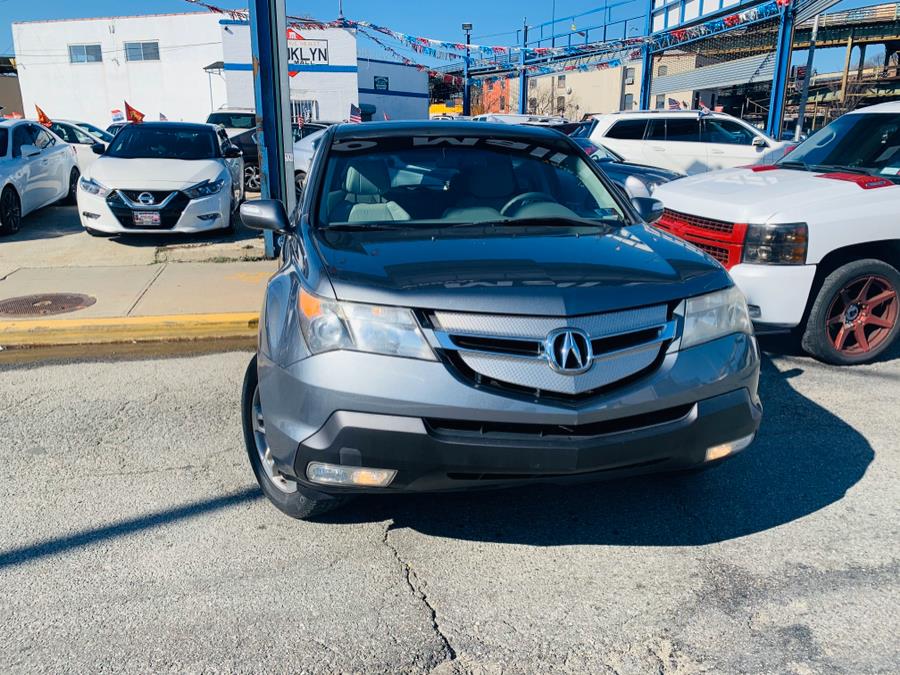 2008 Acura MDX 4WD 4dr Tech Pkg, available for sale in Brooklyn, New York | Brooklyn Auto Mall LLC. Brooklyn, New York 2008 Acura MDX 4WD 4dr Tech Pkg, available for sale in Brooklyn, New York | Brooklyn Auto Mall LLC. Brooklyn, New York