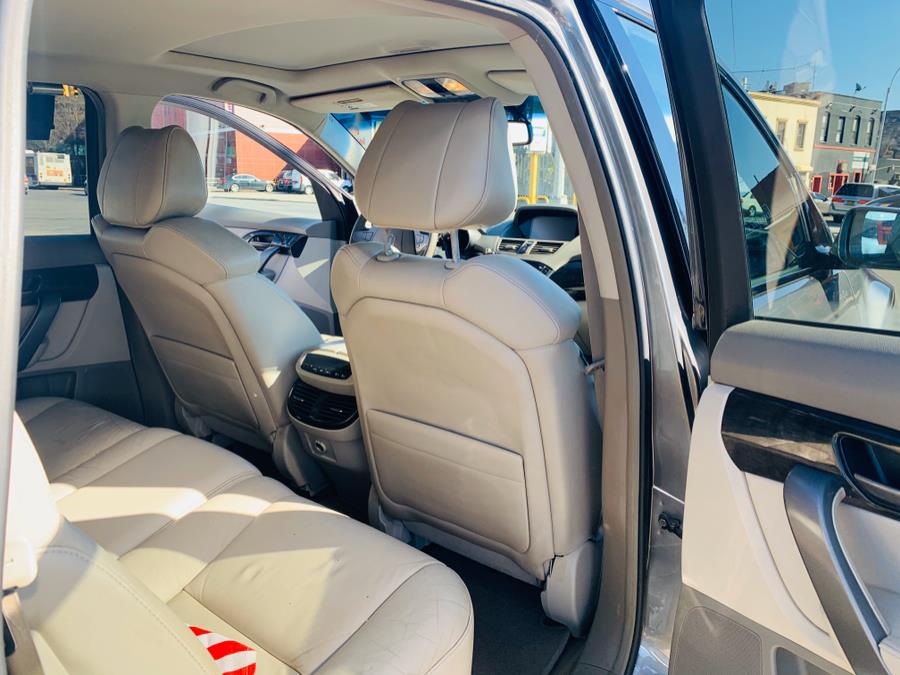 2008 Acura MDX 4WD 4dr Tech Pkg, available for sale in Brooklyn, New York | Brooklyn Auto Mall LLC. Brooklyn, New York 2008 Acura MDX 4WD 4dr Tech Pkg, available for sale in Brooklyn, New York | Brooklyn Auto Mall LLC. Brooklyn, New York
