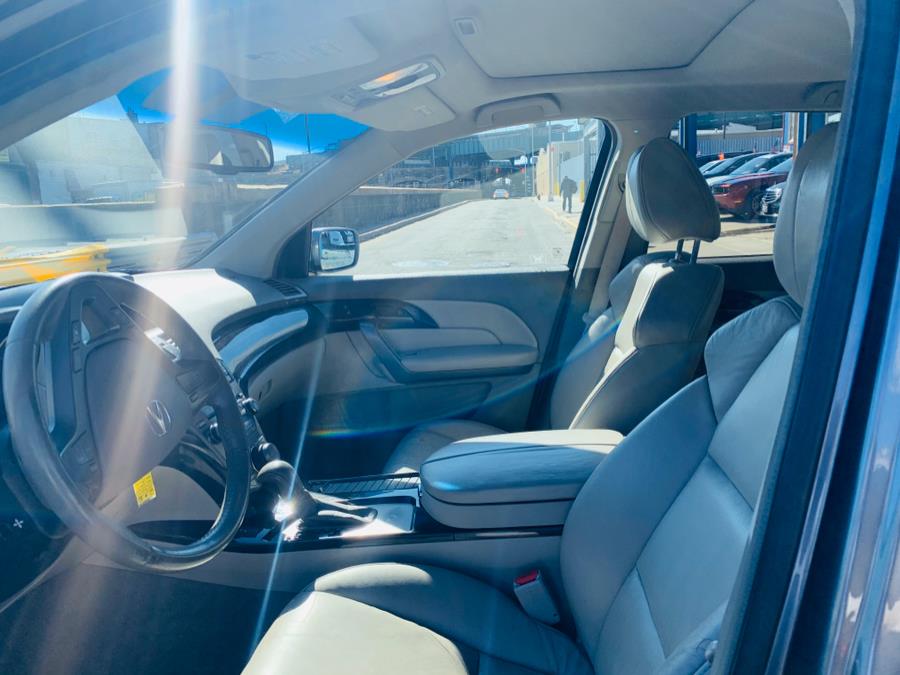 2008 Acura MDX 4WD 4dr Tech Pkg, available for sale in Brooklyn, New York | Brooklyn Auto Mall LLC. Brooklyn, New York 2008 Acura MDX 4WD 4dr Tech Pkg, available for sale in Brooklyn, New York | Brooklyn Auto Mall LLC. Brooklyn, New York