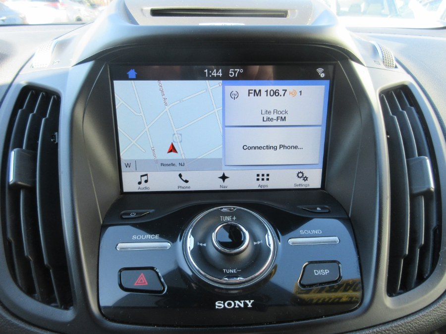 2017 Ford Escape Titanium 4WD, available for sale in Linden, New Jersey | Route 27 Auto Mall. Linden, New Jersey 2017 Ford Escape Titanium 4WD, available for sale in Linden, New Jersey | Route 27 Auto Mall. Linden, New Jersey