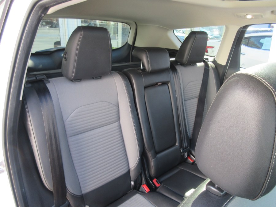 2017 Ford Escape Titanium 4WD, available for sale in Linden, New Jersey | Route 27 Auto Mall. Linden, New Jersey 2017 Ford Escape Titanium 4WD, available for sale in Linden, New Jersey | Route 27 Auto Mall. Linden, New Jersey