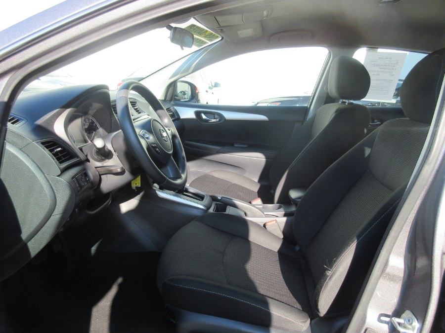 2019 Nissan Sentra SV CVT, available for sale in Linden, New Jersey | Route 27 Auto Mall. Linden, New Jersey 2019 Nissan Sentra SV CVT, available for sale in Linden, New Jersey | Route 27 Auto Mall. Linden, New Jersey