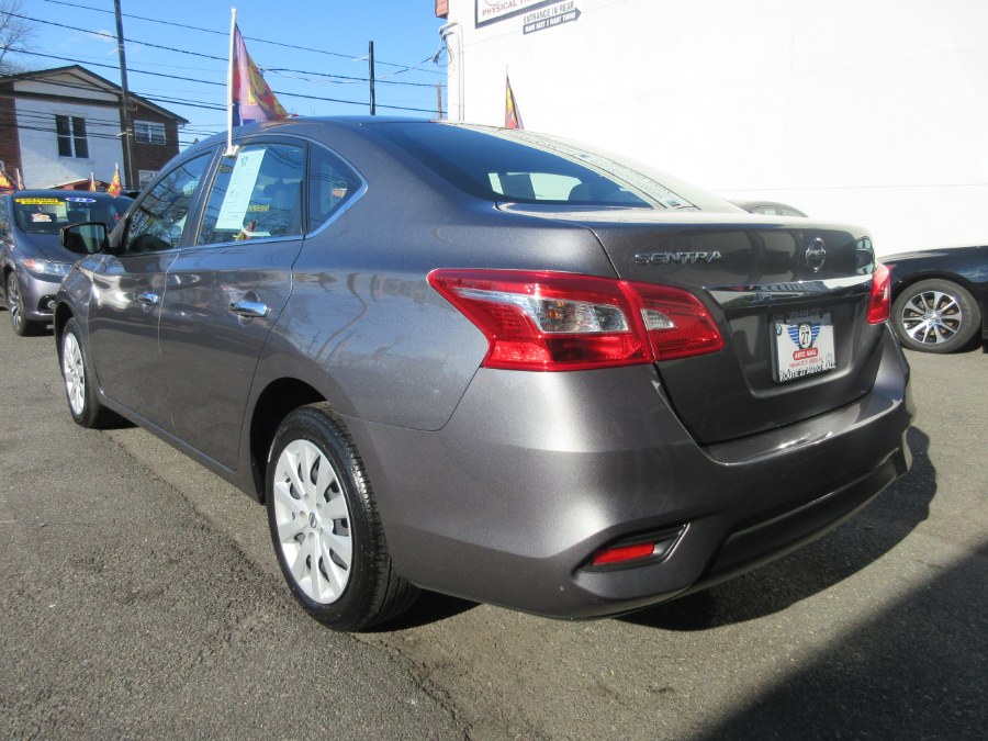 2019 Nissan Sentra SV CVT, available for sale in Linden, New Jersey | Route 27 Auto Mall. Linden, New Jersey 2019 Nissan Sentra SV CVT, available for sale in Linden, New Jersey | Route 27 Auto Mall. Linden, New Jersey