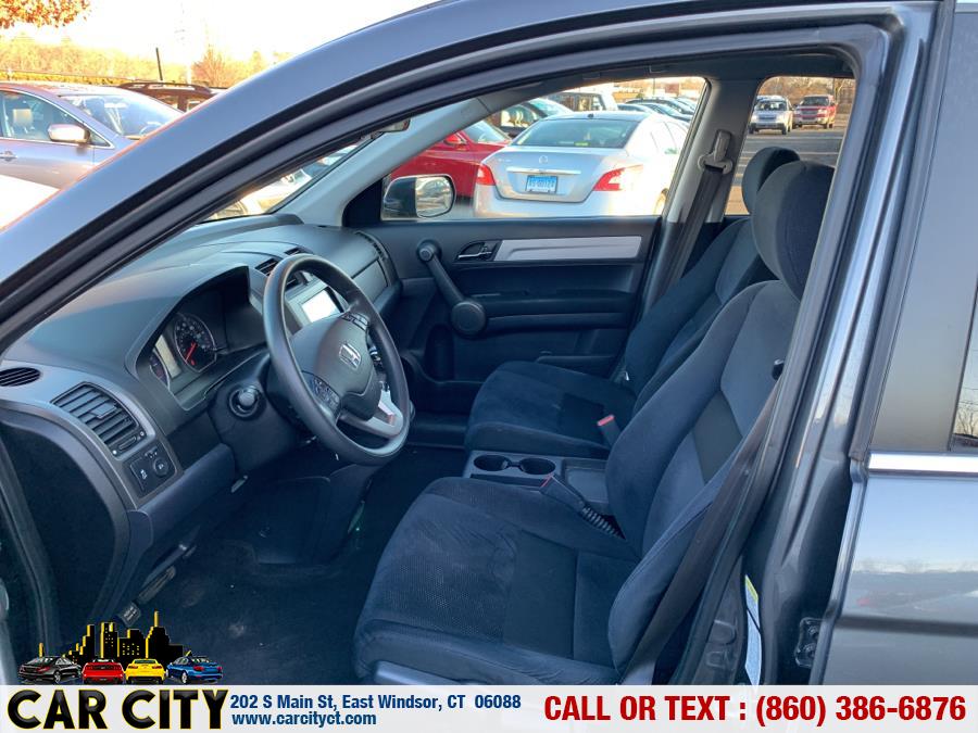 2011 Honda CR-V 4WD 5dr EX, available for sale in East Windsor, Connecticut | Car City LLC. East Windsor, Connecticut 2011 Honda CR-V 4WD 5dr EX, available for sale in East Windsor, Connecticut | Car City LLC. East Windsor, Connecticut