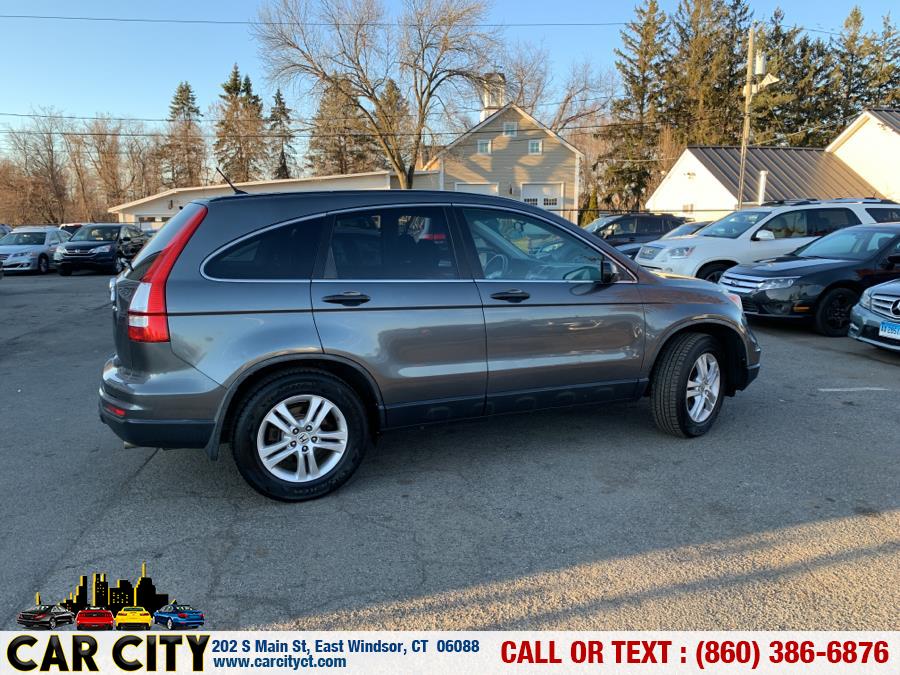 2011 Honda CR-V 4WD 5dr EX, available for sale in East Windsor, Connecticut | Car City LLC. East Windsor, Connecticut 2011 Honda CR-V 4WD 5dr EX, available for sale in East Windsor, Connecticut | Car City LLC. East Windsor, Connecticut