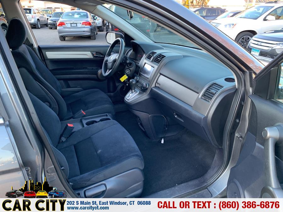 2011 Honda CR-V 4WD 5dr EX, available for sale in East Windsor, Connecticut | Car City LLC. East Windsor, Connecticut 2011 Honda CR-V 4WD 5dr EX, available for sale in East Windsor, Connecticut | Car City LLC. East Windsor, Connecticut
