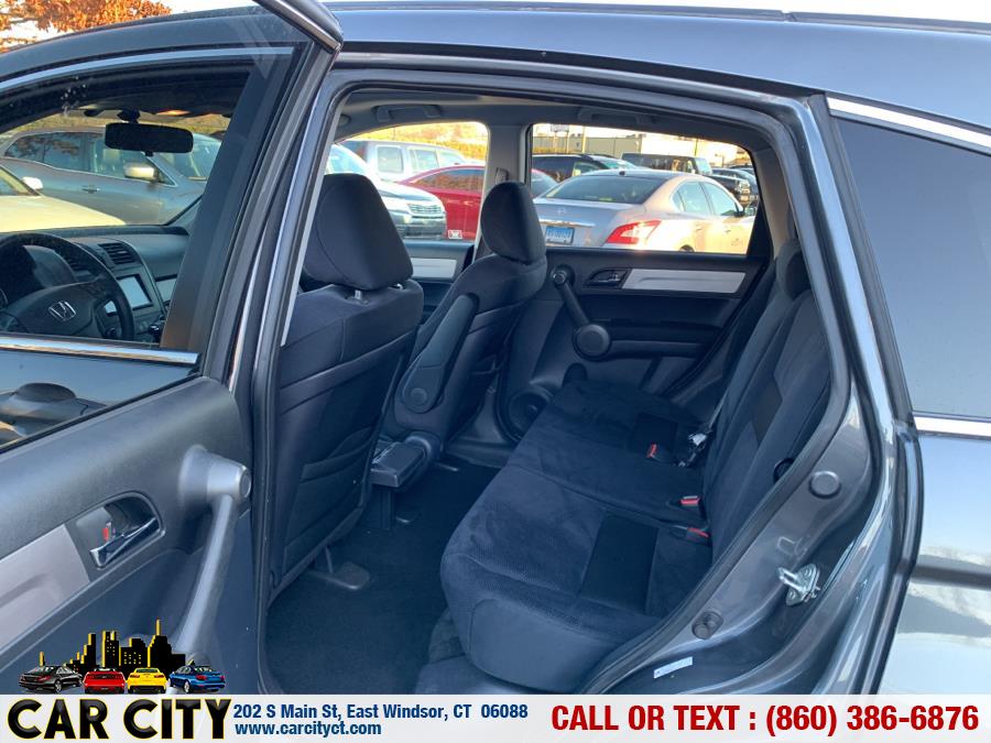 2011 Honda CR-V 4WD 5dr EX, available for sale in East Windsor, Connecticut | Car City LLC. East Windsor, Connecticut 2011 Honda CR-V 4WD 5dr EX, available for sale in East Windsor, Connecticut | Car City LLC. East Windsor, Connecticut