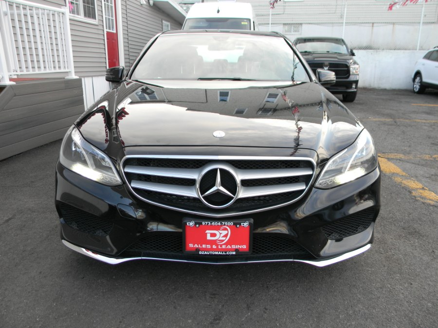 2014 Mercedes-Benz E-Class 4dr Sdn E 350 Luxury 4MATIC, available for sale in Paterson, New Jersey | DZ Automall. Paterson, New Jersey 2014 Mercedes-Benz E-Class 4dr Sdn E 350 Luxury 4MATIC, available for sale in Paterson, New Jersey | DZ Automall. Paterson, New Jersey