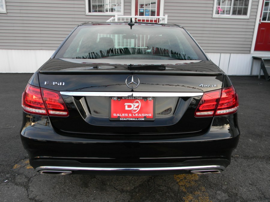 2014 Mercedes-Benz E-Class 4dr Sdn E 350 Luxury 4MATIC, available for sale in Paterson, New Jersey | DZ Automall. Paterson, New Jersey 2014 Mercedes-Benz E-Class 4dr Sdn E 350 Luxury 4MATIC, available for sale in Paterson, New Jersey | DZ Automall. Paterson, New Jersey