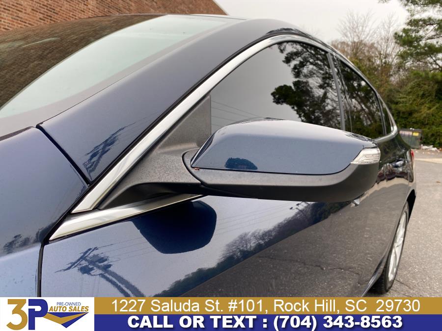 2016 Chevrolet Malibu 4dr Sdn LT w/1LT, available for sale in Rock Hill, South Carolina | 3 Points Auto Sales. Rock Hill, South Carolina 2016 Chevrolet Malibu 4dr Sdn LT w/1LT, available for sale in Rock Hill, South Carolina | 3 Points Auto Sales. Rock Hill, South Carolina