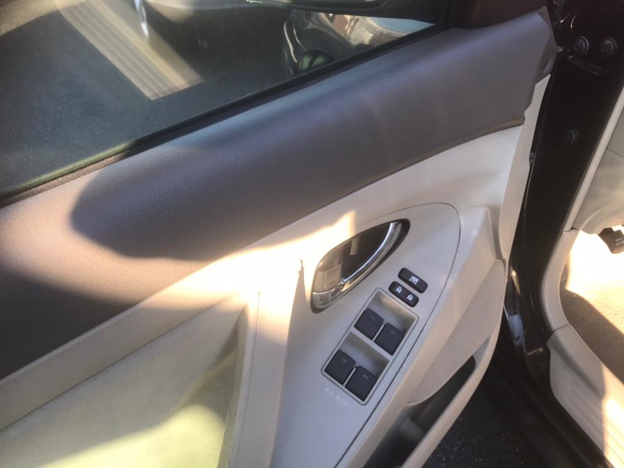 Used Toyota Camry 4dr Sdn I4 Man LE (Natl) 2011 | Car Valley Group. Jersey City, New Jersey Used Toyota Camry 4dr Sdn I4 Man LE (Natl) 2011 | Car Valley Group. Jersey City, New Jersey