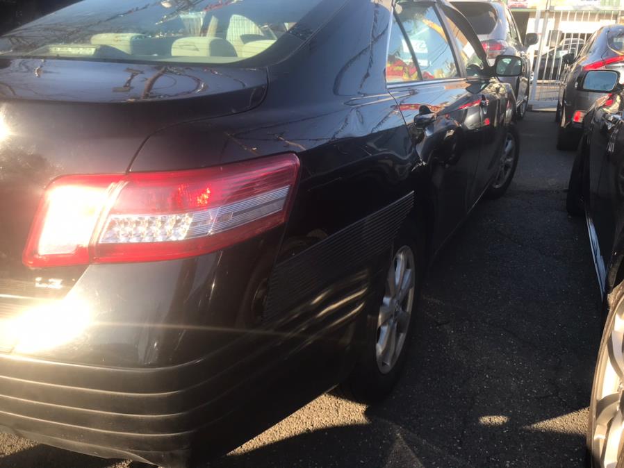 Used Toyota Camry 4dr Sdn I4 Man LE (Natl) 2011 | Car Valley Group. Jersey City, New Jersey Used Toyota Camry 4dr Sdn I4 Man LE (Natl) 2011 | Car Valley Group. Jersey City, New Jersey
