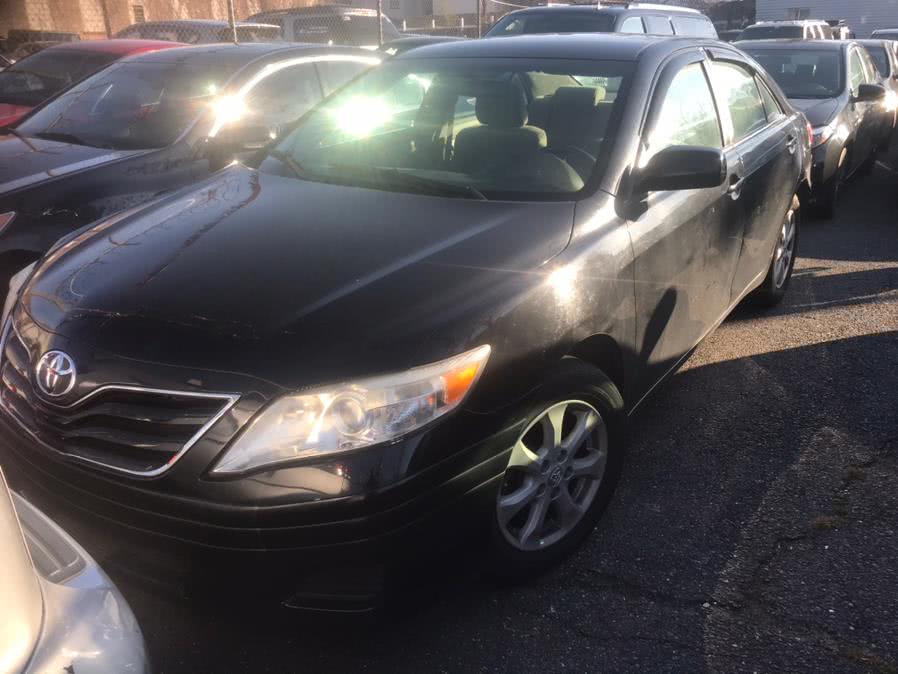 Used Toyota Camry 4dr Sdn I4 Man LE (Natl) 2011 | Car Valley Group. Jersey City, New Jersey