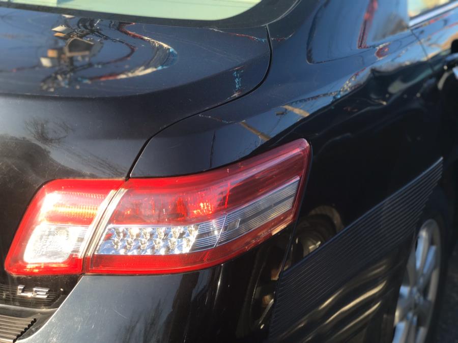 Used Toyota Camry 4dr Sdn I4 Man LE (Natl) 2011 | Car Valley Group. Jersey City, New Jersey Used Toyota Camry 4dr Sdn I4 Man LE (Natl) 2011 | Car Valley Group. Jersey City, New Jersey