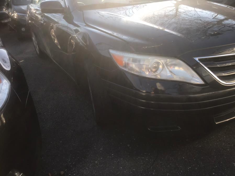 Used Toyota Camry 4dr Sdn I4 Man LE (Natl) 2011 | Car Valley Group. Jersey City, New Jersey Used Toyota Camry 4dr Sdn I4 Man LE (Natl) 2011 | Car Valley Group. Jersey City, New Jersey