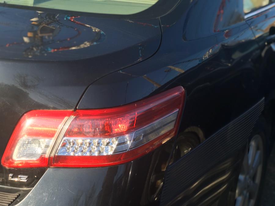 Used Toyota Camry 4dr Sdn I4 Man LE (Natl) 2011 | Car Valley Group. Jersey City, New Jersey Used Toyota Camry 4dr Sdn I4 Man LE (Natl) 2011 | Car Valley Group. Jersey City, New Jersey