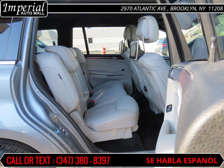 2012 Mercedes-Benz GL-Class 4MATIC 4dr GL450, available for sale in Brooklyn, New York | Imperial Auto Mall. Brooklyn, New York 2012 Mercedes-Benz GL-Class 4MATIC 4dr GL450, available for sale in Brooklyn, New York | Imperial Auto Mall. Brooklyn, New York