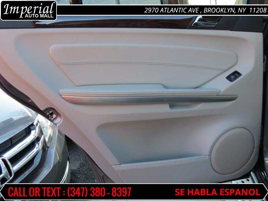 2012 Mercedes-Benz GL-Class 4MATIC 4dr GL450, available for sale in Brooklyn, New York | Imperial Auto Mall. Brooklyn, New York 2012 Mercedes-Benz GL-Class 4MATIC 4dr GL450, available for sale in Brooklyn, New York | Imperial Auto Mall. Brooklyn, New York