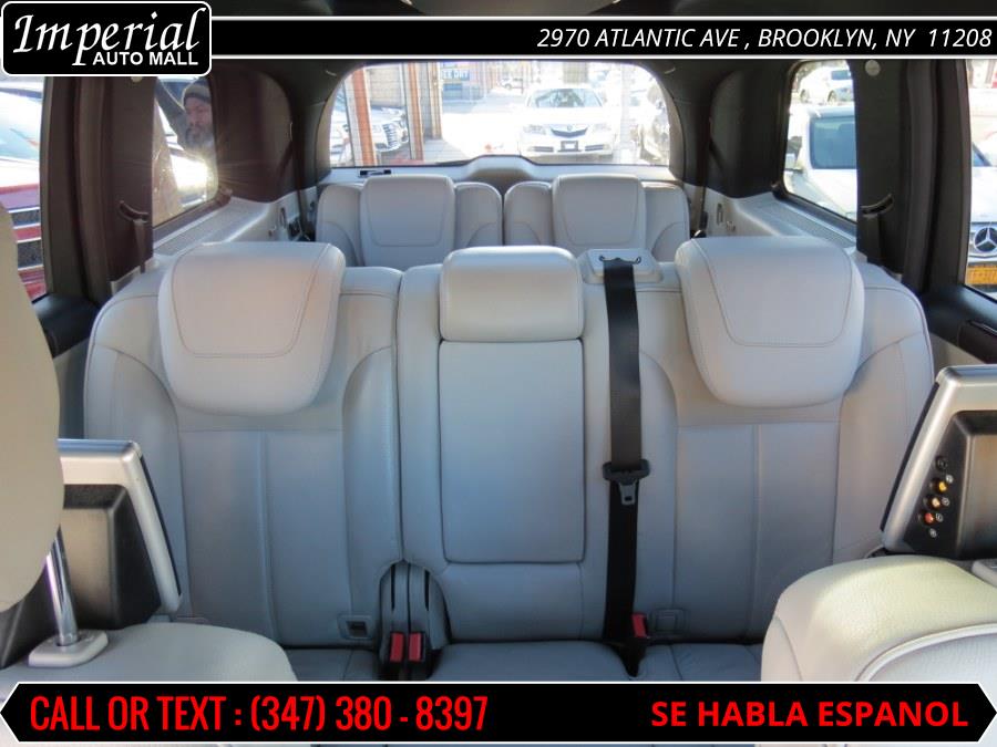 2012 Mercedes-Benz GL-Class 4MATIC 4dr GL450, available for sale in Brooklyn, New York | Imperial Auto Mall. Brooklyn, New York 2012 Mercedes-Benz GL-Class 4MATIC 4dr GL450, available for sale in Brooklyn, New York | Imperial Auto Mall. Brooklyn, New York