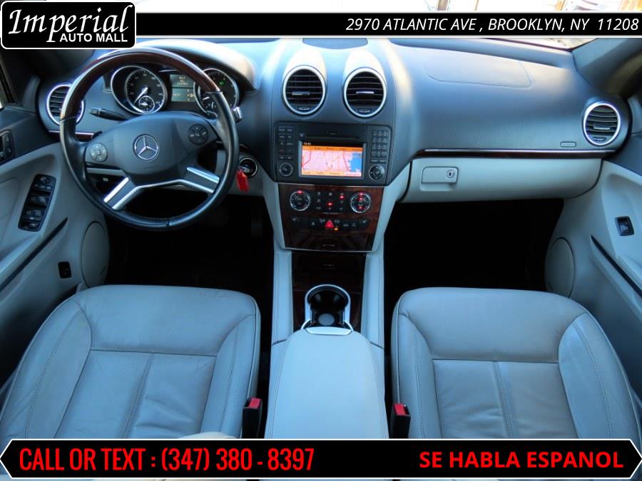 2012 Mercedes-Benz GL-Class 4MATIC 4dr GL450, available for sale in Brooklyn, New York | Imperial Auto Mall. Brooklyn, New York 2012 Mercedes-Benz GL-Class 4MATIC 4dr GL450, available for sale in Brooklyn, New York | Imperial Auto Mall. Brooklyn, New York