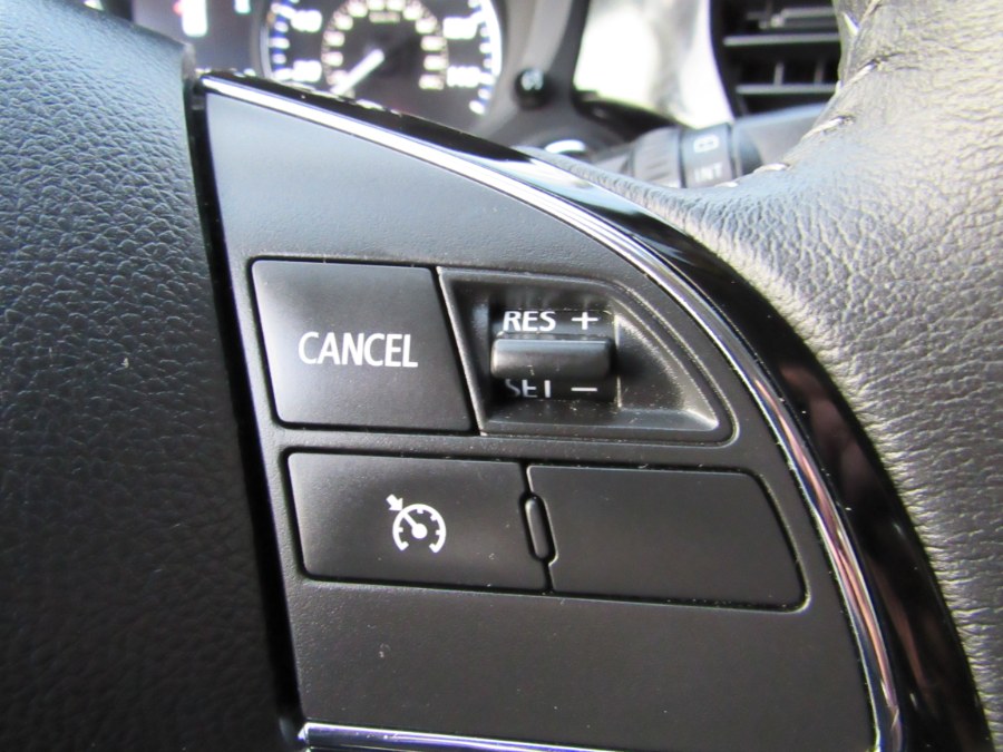 2019 Mitsubishi Outlander SES AWD, available for sale in Middle Village, New York | Road Masters II INC. Middle Village, New York 2019 Mitsubishi Outlander SES AWD, available for sale in Middle Village, New York | Road Masters II INC. Middle Village, New York
