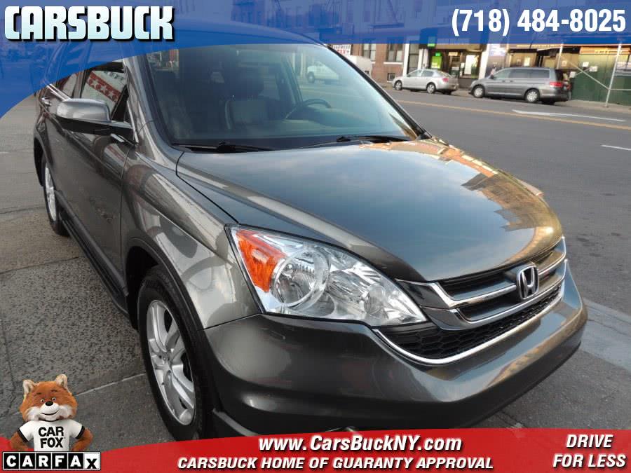 2011 Honda CR-V 4WD 5dr EX-L, available for sale in Brooklyn, New York | Carsbuck Inc.. Brooklyn, New York
