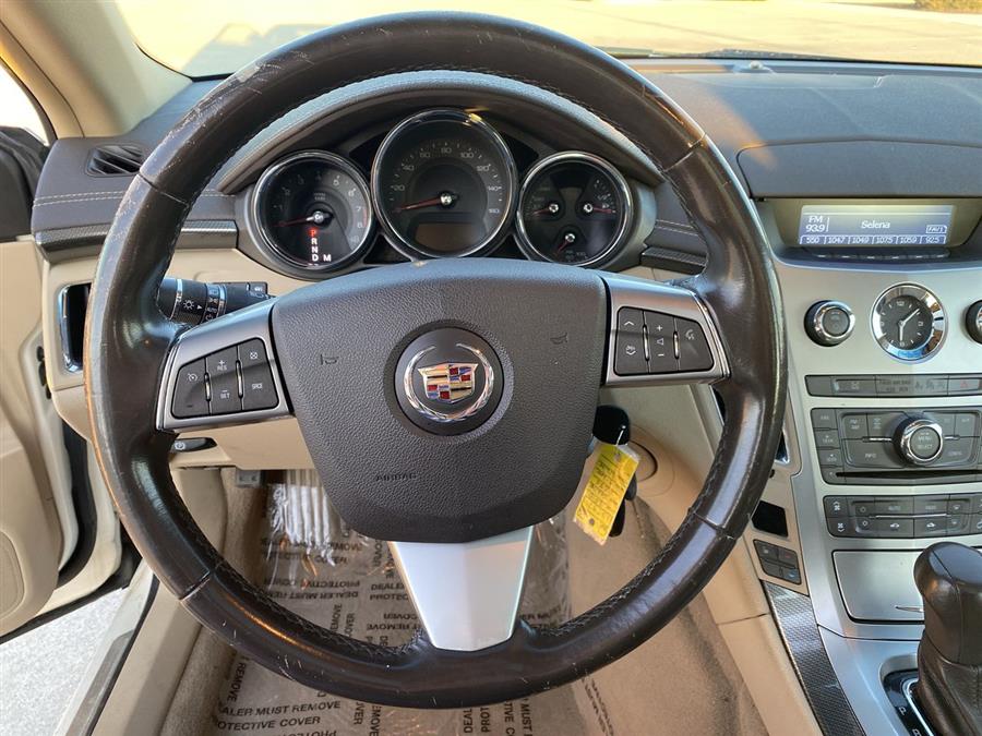 2010 Cadillac CTS Sedan 4dr Sdn 3.0L Performance AWD, available for sale in Elida, Ohio | Josh's All Under Ten LLC. Elida, Ohio 2010 Cadillac CTS Sedan 4dr Sdn 3.0L Performance AWD, available for sale in Elida, Ohio | Josh's All Under Ten LLC. Elida, Ohio