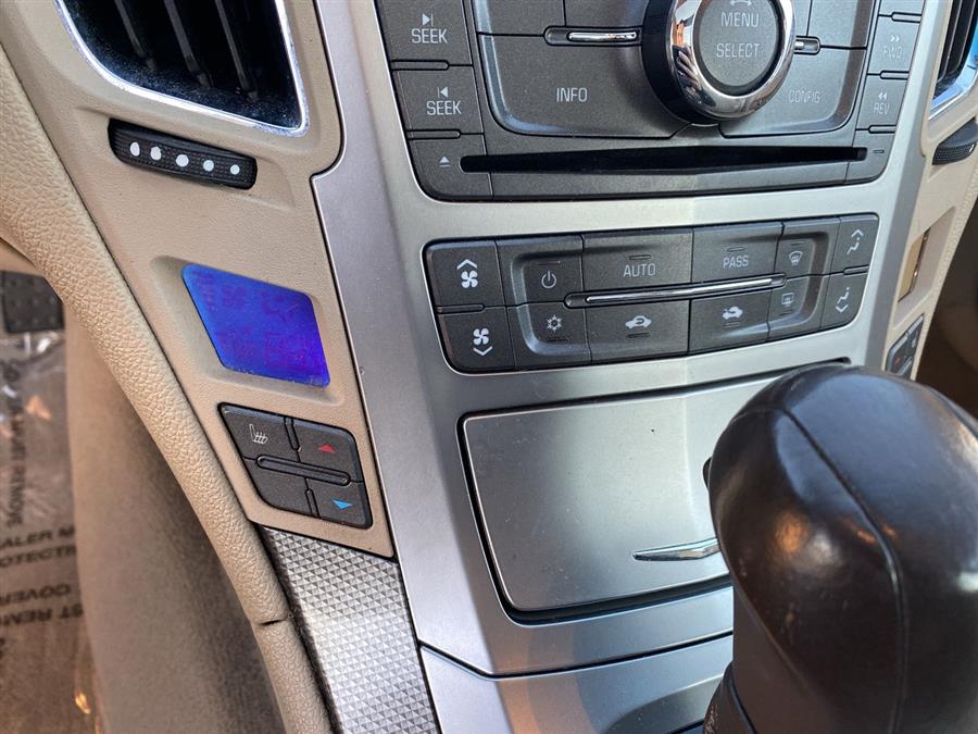 2010 Cadillac CTS Sedan 4dr Sdn 3.0L Performance AWD, available for sale in Elida, Ohio | Josh's All Under Ten LLC. Elida, Ohio 2010 Cadillac CTS Sedan 4dr Sdn 3.0L Performance AWD, available for sale in Elida, Ohio | Josh's All Under Ten LLC. Elida, Ohio