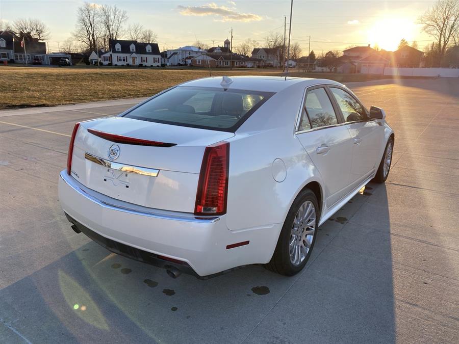 2010 Cadillac CTS Sedan 4dr Sdn 3.0L Performance AWD, available for sale in Elida, Ohio | Josh's All Under Ten LLC. Elida, Ohio 2010 Cadillac CTS Sedan 4dr Sdn 3.0L Performance AWD, available for sale in Elida, Ohio | Josh's All Under Ten LLC. Elida, Ohio