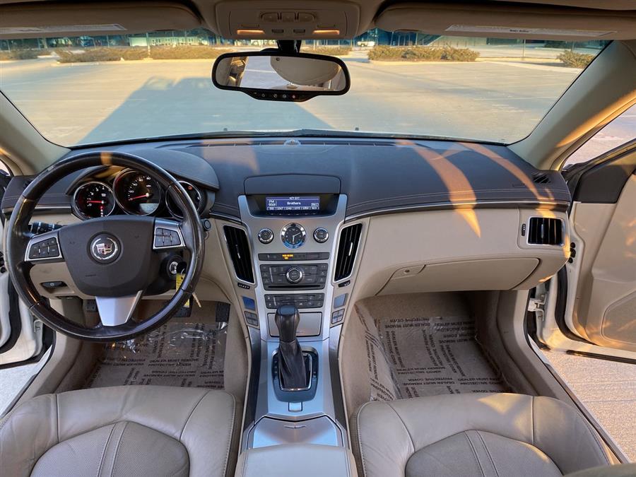 2010 Cadillac CTS Sedan 4dr Sdn 3.0L Performance AWD, available for sale in Elida, Ohio | Josh's All Under Ten LLC. Elida, Ohio 2010 Cadillac CTS Sedan 4dr Sdn 3.0L Performance AWD, available for sale in Elida, Ohio | Josh's All Under Ten LLC. Elida, Ohio