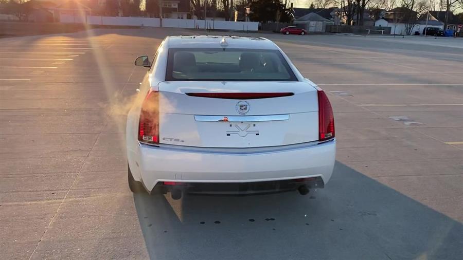 2010 Cadillac CTS Sedan 4dr Sdn 3.0L Performance AWD, available for sale in Elida, Ohio | Josh's All Under Ten LLC. Elida, Ohio 2010 Cadillac CTS Sedan 4dr Sdn 3.0L Performance AWD, available for sale in Elida, Ohio | Josh's All Under Ten LLC. Elida, Ohio