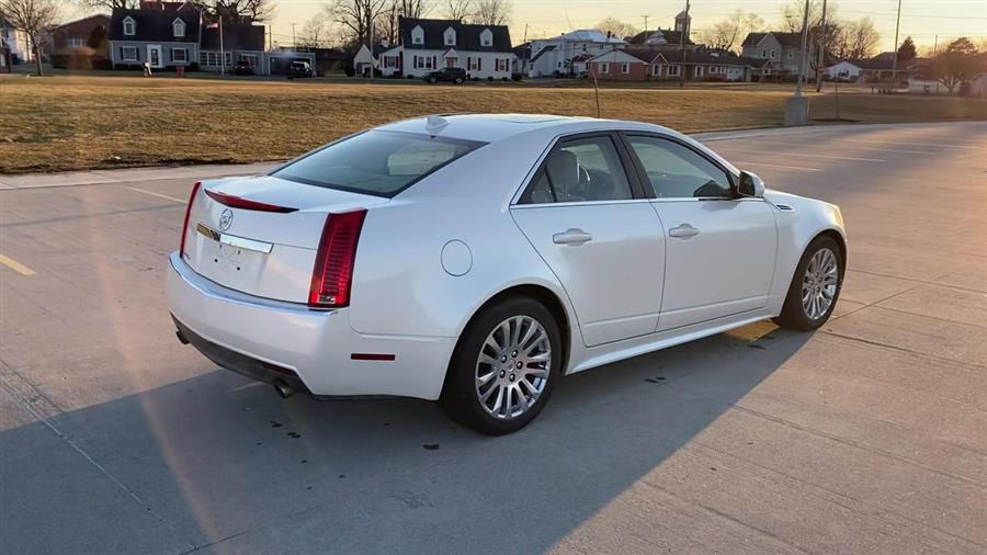2010 Cadillac CTS Sedan 4dr Sdn 3.0L Performance AWD, available for sale in Elida, Ohio | Josh's All Under Ten LLC. Elida, Ohio 2010 Cadillac CTS Sedan 4dr Sdn 3.0L Performance AWD, available for sale in Elida, Ohio | Josh's All Under Ten LLC. Elida, Ohio