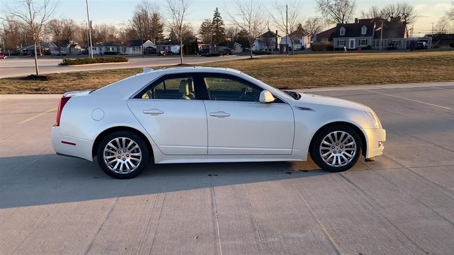 2010 Cadillac CTS Sedan 4dr Sdn 3.0L Performance AWD, available for sale in Elida, Ohio | Josh's All Under Ten LLC. Elida, Ohio 2010 Cadillac CTS Sedan 4dr Sdn 3.0L Performance AWD, available for sale in Elida, Ohio | Josh's All Under Ten LLC. Elida, Ohio