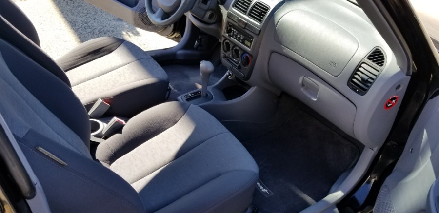 2005 Hyundai Accent 3dr HB Cpe GLS Auto, available for sale in Baldwin, New York | Carmoney Auto Sales. Baldwin, New York 2005 Hyundai Accent 3dr HB Cpe GLS Auto, available for sale in Baldwin, New York | Carmoney Auto Sales. Baldwin, New York