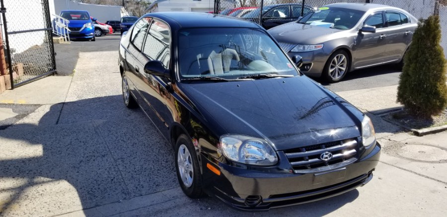2005 Hyundai Accent 3dr HB Cpe GLS Auto, available for sale in Baldwin, New York | Carmoney Auto Sales. Baldwin, New York 2005 Hyundai Accent 3dr HB Cpe GLS Auto, available for sale in Baldwin, New York | Carmoney Auto Sales. Baldwin, New York