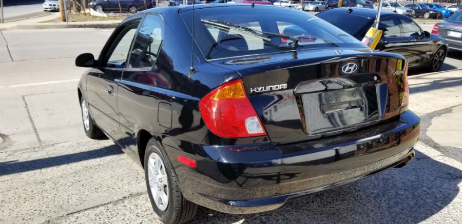 2005 Hyundai Accent 3dr HB Cpe GLS Auto, available for sale in Baldwin, New York | Carmoney Auto Sales. Baldwin, New York 2005 Hyundai Accent 3dr HB Cpe GLS Auto, available for sale in Baldwin, New York | Carmoney Auto Sales. Baldwin, New York
